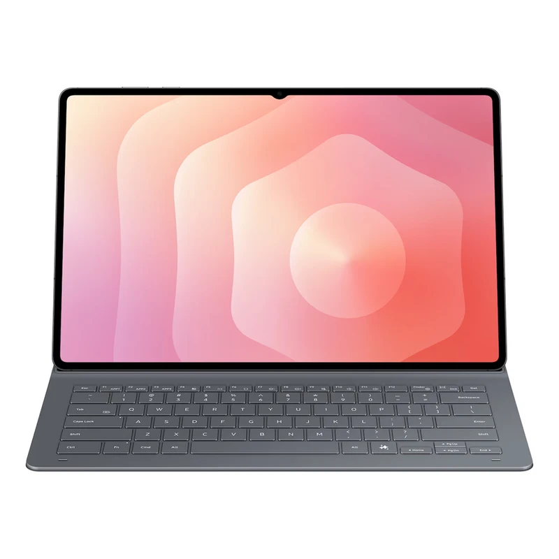 کیف کلاسوری کیبورددار سامسونگ مدل EF-DX930 مناسب برای تبلت سامسونگ Galaxy Tab S11 Ultra-14.6 inch