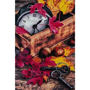 فرش ماشینی افرند طرح فانتزی کد 173