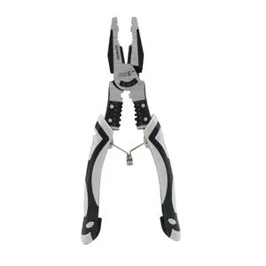 انبر دست پراگ کد YP-225MM سایز 8.5 اینچ