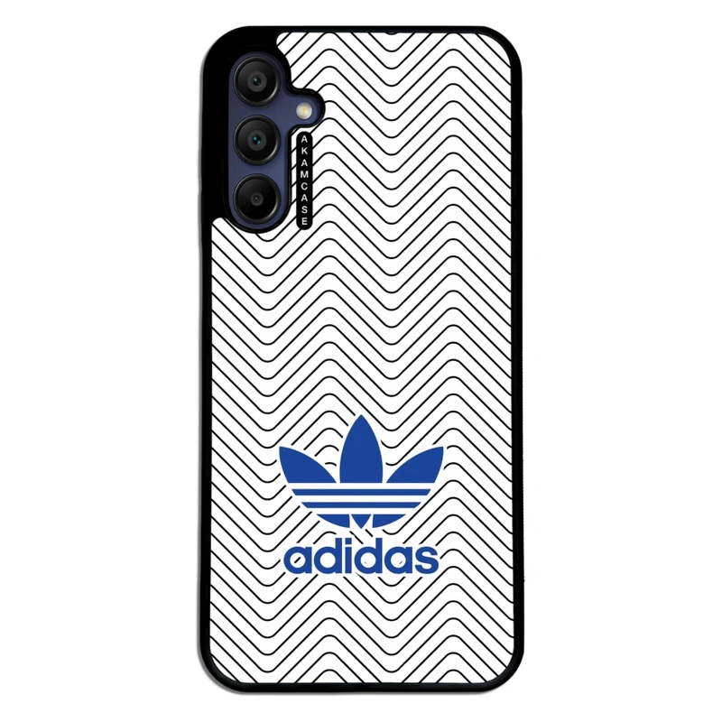 کاور آکام مدل AMC-WSGA15-ADIDAS-19 مناسب برای گوشی موبایل سامسونگ Galaxy A15