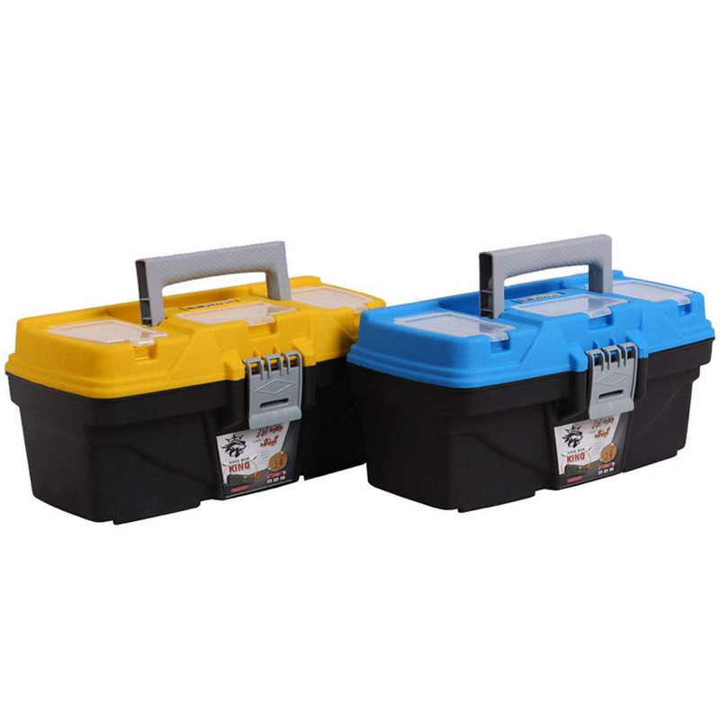 جعبه ابزار گینگ  مدل KK14