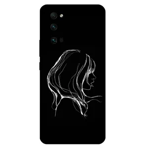  Megafone 7766 Cover For Honor 30 Pro / 30 Pro Plus