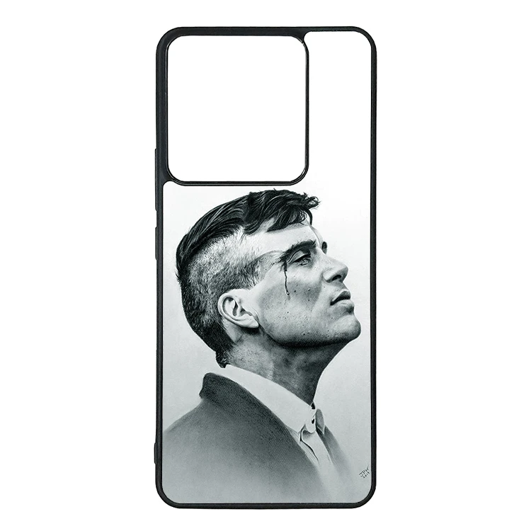 کاور گالری وبفر طرح گارد شلبی مناسب برای گوشی موبایل شیائومی 14t