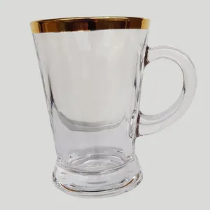 لیوان بلینک مکس مدل دسته دار بسته 6 عددی