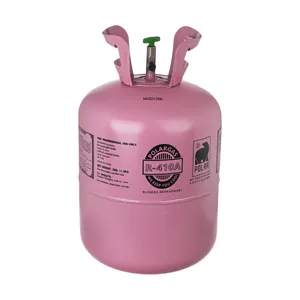 گاز کولر پلار گاز مدل R410A