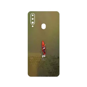 MAHOOT Kayak Cover Sticker for Samsung Galaxy A20s
