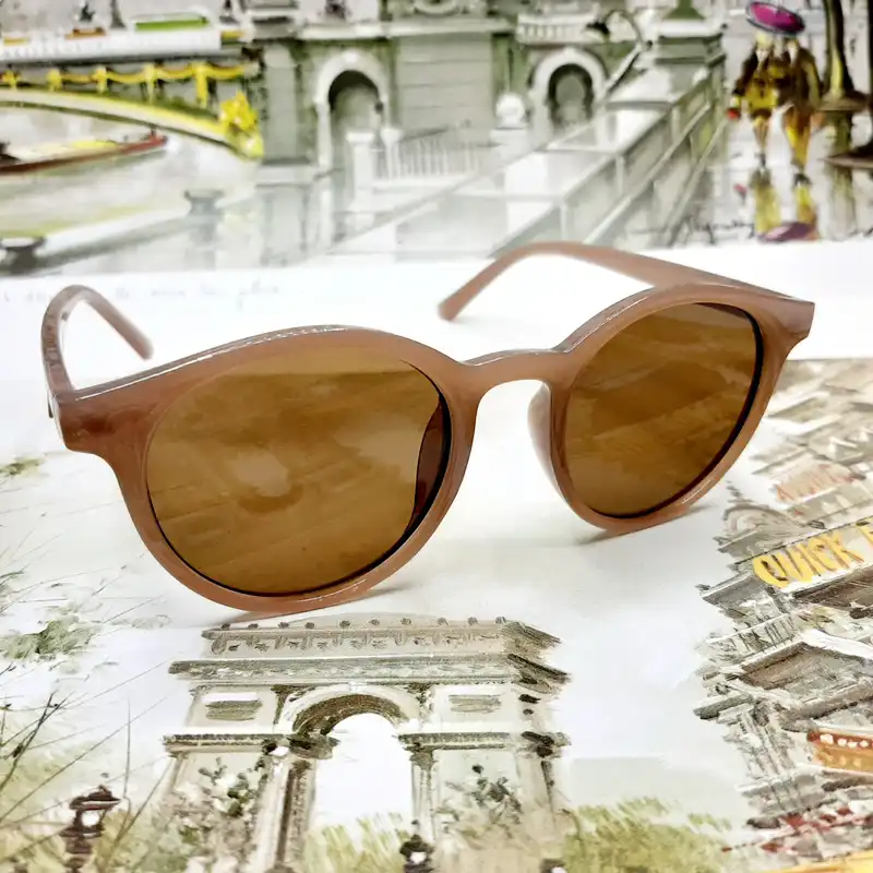 عینک آفتابی مدل Z3289brmbr