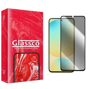 Glassco CGo1 Privacy Screen Protector For Samsung  Galaxy S24 Fe