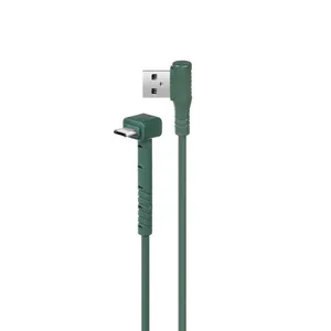کابل تبدیل USB به USB-C جرلکس مدل GD-23 طول 1 متر