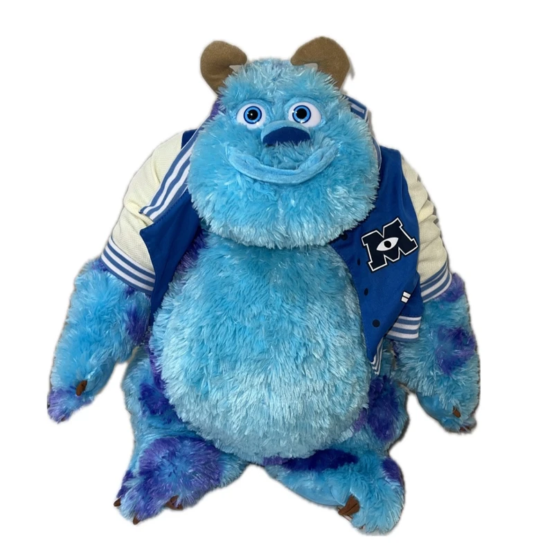 عروسک مدل شخصیت سالیوان ارتفاع 55 سانتی متر