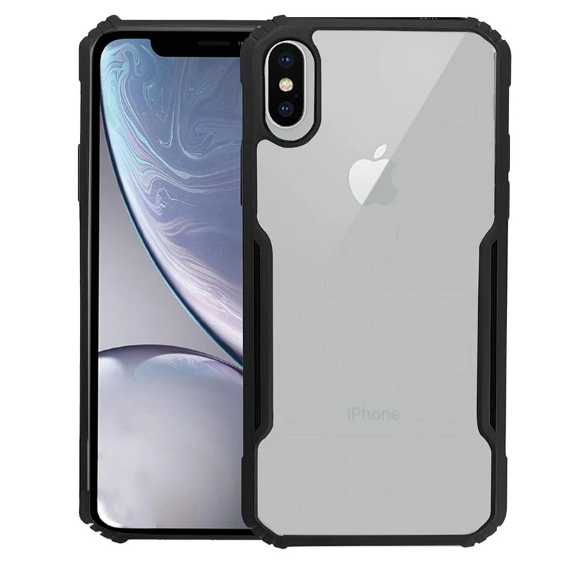 کاور ژاند مدل Beatle مناسب برای گوشی موبایل اپل iPhone X / XS