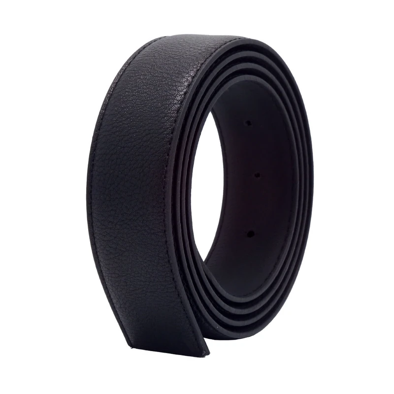 عکس شماره 3 : تسمه کمربند مردانه کی تی مدل چرم صنعتی k700in