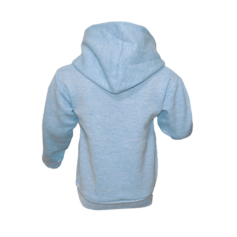 هودی دخترانه مدل داخل کرکی پروانه کد 114