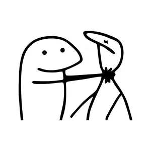 برچسب بدنه خودرو آداک طرح استیکر خفه کنی کد Stb09