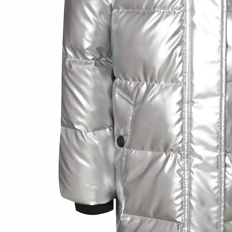 کاپشن دخترانه جورج مدل 16584087