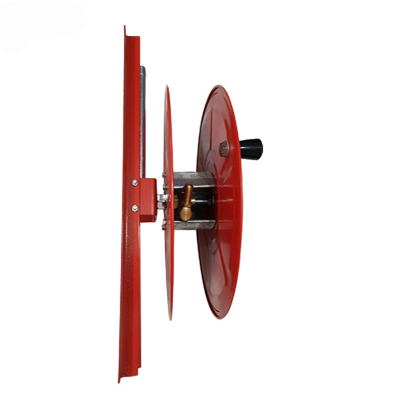 شلنگ جمع کن مدل SOR-50 M 1/2 شلنگ جمع کن مدل SOR-50 M 1/2