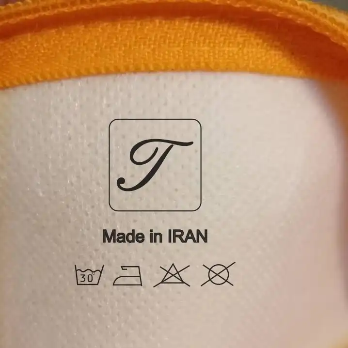 کیف لوازم آرایش زنانه مدل تی 710