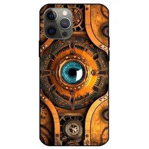 Megafone Safe 1900 Cover For Apple iPhone 12 Pro Max