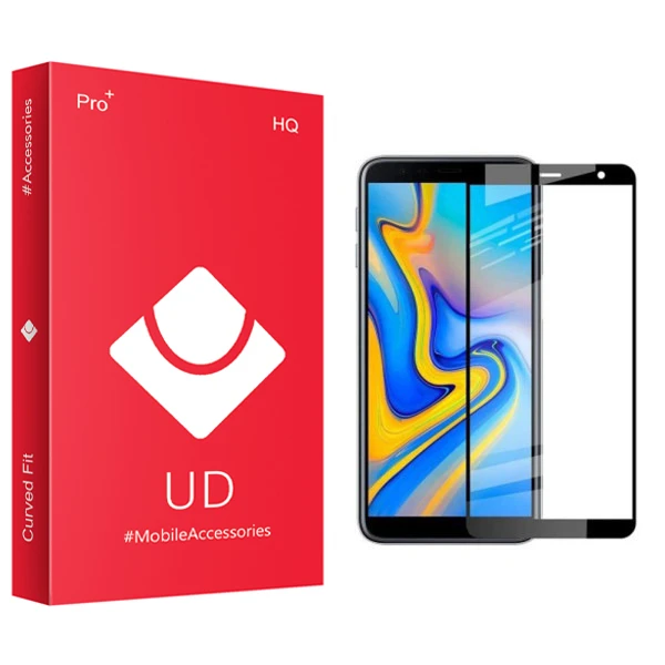 محافظ صفحه نمایش سرامیکی یو دی مدل +PRO مناسب برای گوشی موبایل سامسونگ Galaxy A750