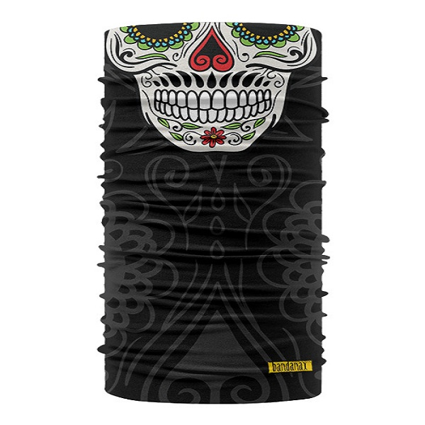 دستمال سر و گردن بنداناکس مدل  اسکارف MSK-001