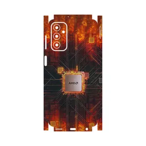 MAHOOT AMD-FullSkin Cover Sticker for Samsung Galaxy M23