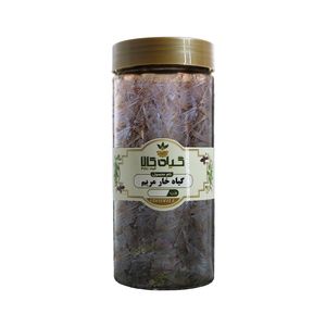 گیاه خار مریم گیاه کالا - 100 گرم