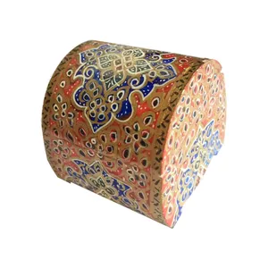 جعبه جواهرات استخوانی مدل N010