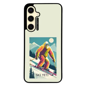 AKAM AMC-WSGS24FE-SKI-21 Cover For Samsung Galaxy S24 FE