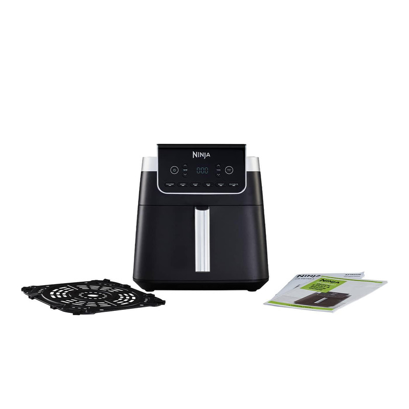 هواپز 6.2 لیتر نینجا مدل AF180