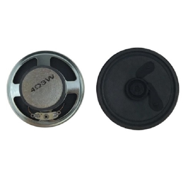 بلندگو 4 اهم 3 وات مدل 4OHM-3W
