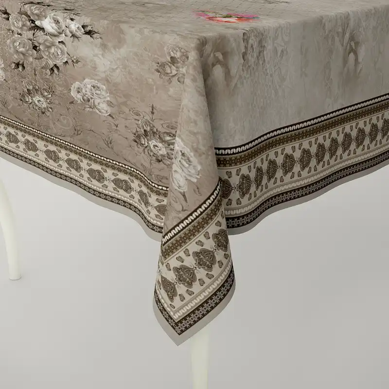 رومیزی پرلا کد 07