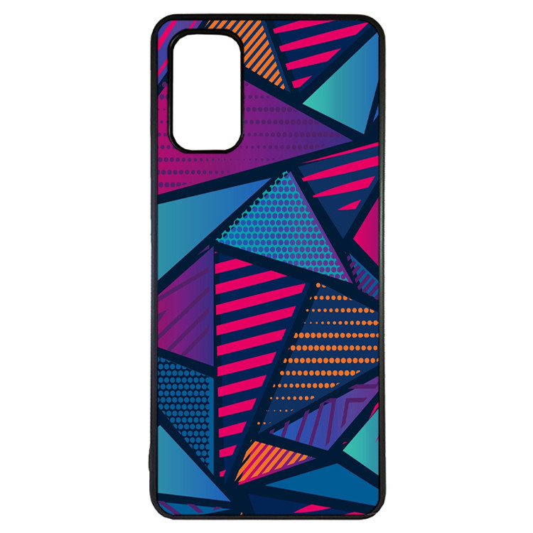 کاور طرح نقاشی مناسب برای گوشی موبایل سامسونگ galaxy a32