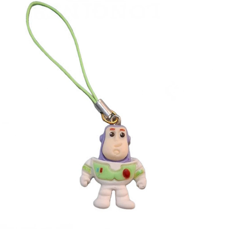 آویز فلش و موبایل طرح داستان اسباب بازی مدل Buzz404