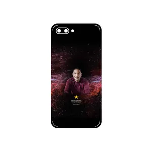 MAHOOT Will Smith Cover Sticker for Honor 10