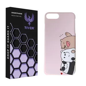 RIVEN RI2-13 Case For Apple iPhone 8 Plus، Apple iPhone 7 Plus