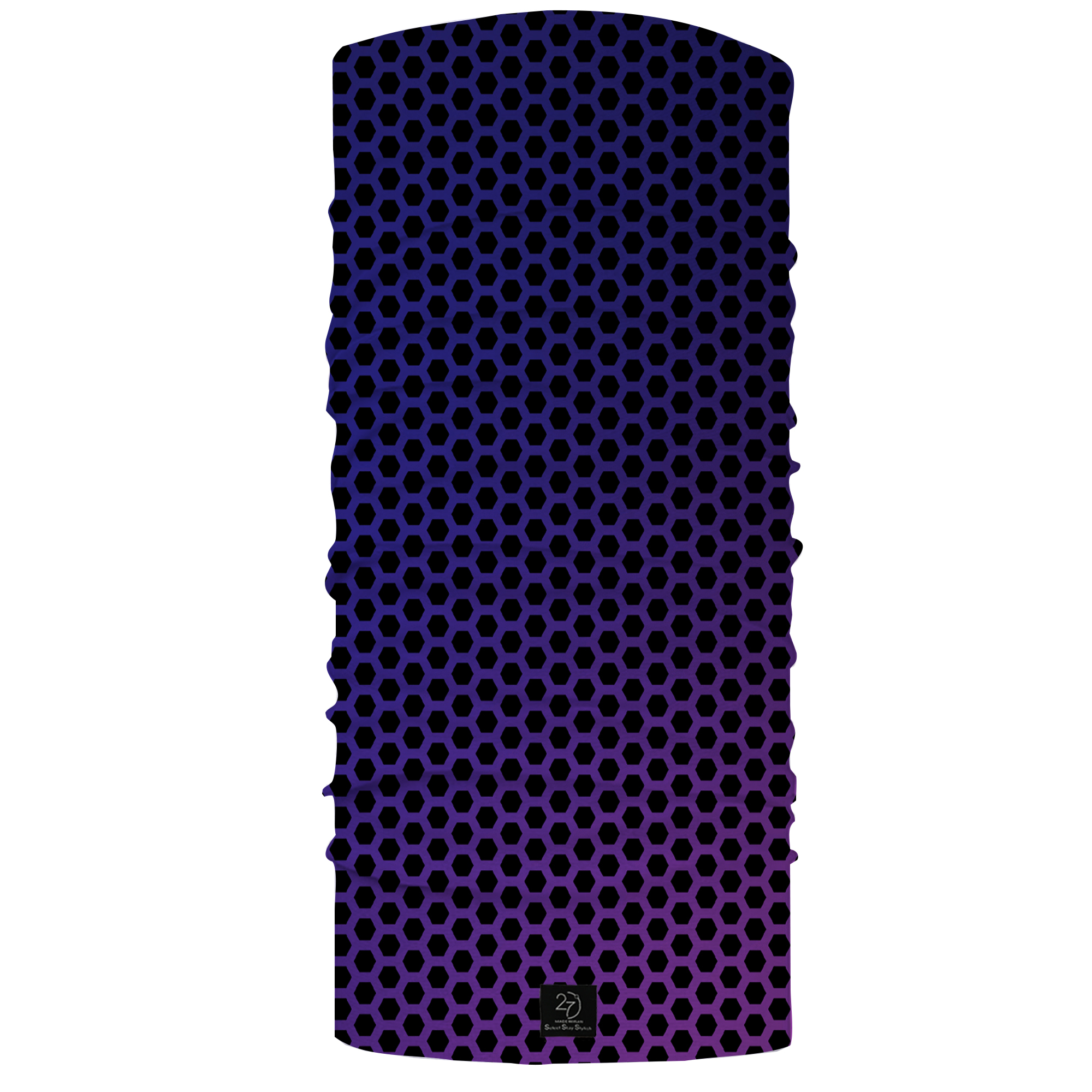    دستمال سر و گردن 27 طرح انتزاعی کد V18