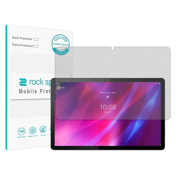 محافظ صفحه نمایش مات راک اسپیس مدل HyMTT مناسب برای تبلت لنوو Tab P11 Plus