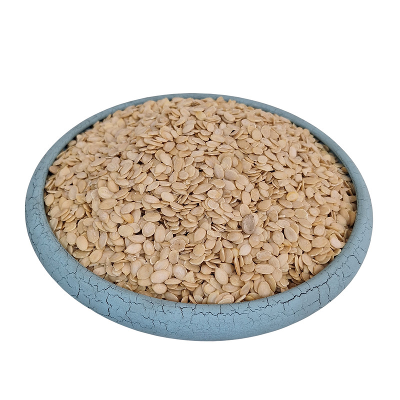 مغز تخمه هندوانه خام - 500 گرم