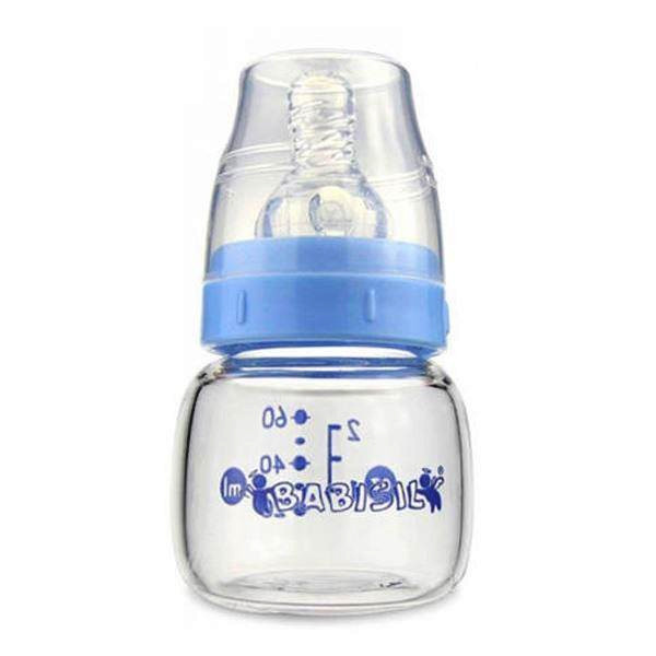 قندداغ خوری بی بی سیل مدل 4853 گنجایش 60 میلی لیتر