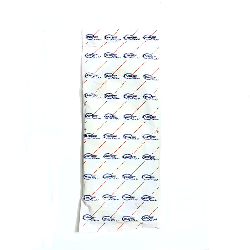 تسمه دینام دینا پارت مدل 4PK885 مناسب برای پراید یورو 4 و تیبا