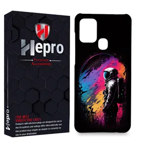 HEPRO MC Cover for SAMSUNG GALAXY M30S / M21