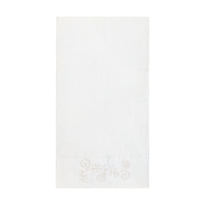 حوله دستی آدنو مدل Chic سایز 40x80 سانتی متر