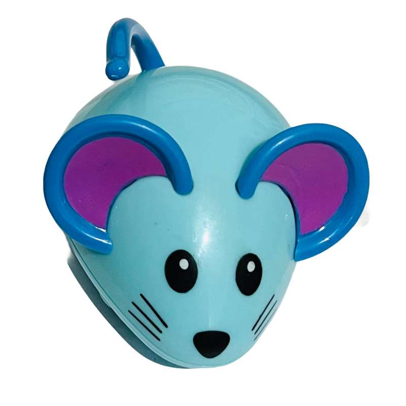 اسباب بازی گربه مدل موش کوکی کد P01