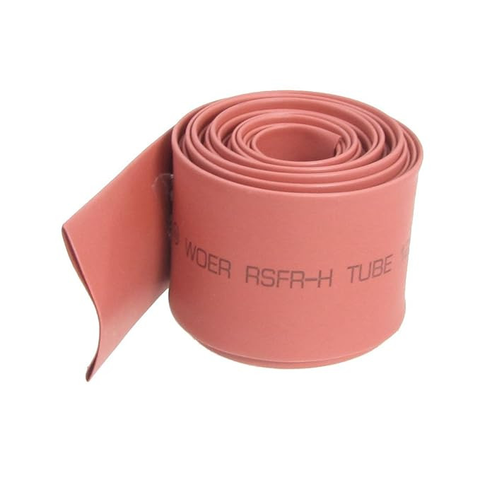 وارنیش حرارتی وو ار مدل REDD-50mm طول یک متر