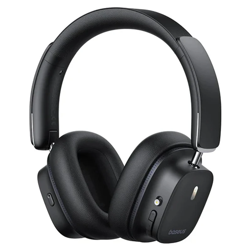 هدست بلوتوثی بیسوس مدل Bowie 30 Max