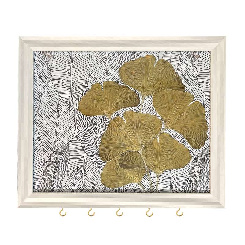 کاور جعبه فیوز مدل گل بوهو مراکشی