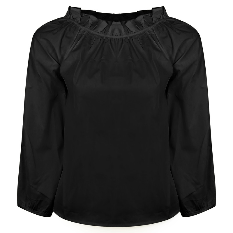 بلوز آستین بلند زنانه کد 008