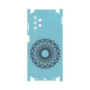 MAHOOT Art of Illumination 4-FullSkin Cover Sticker for Samsung Galaxy A13