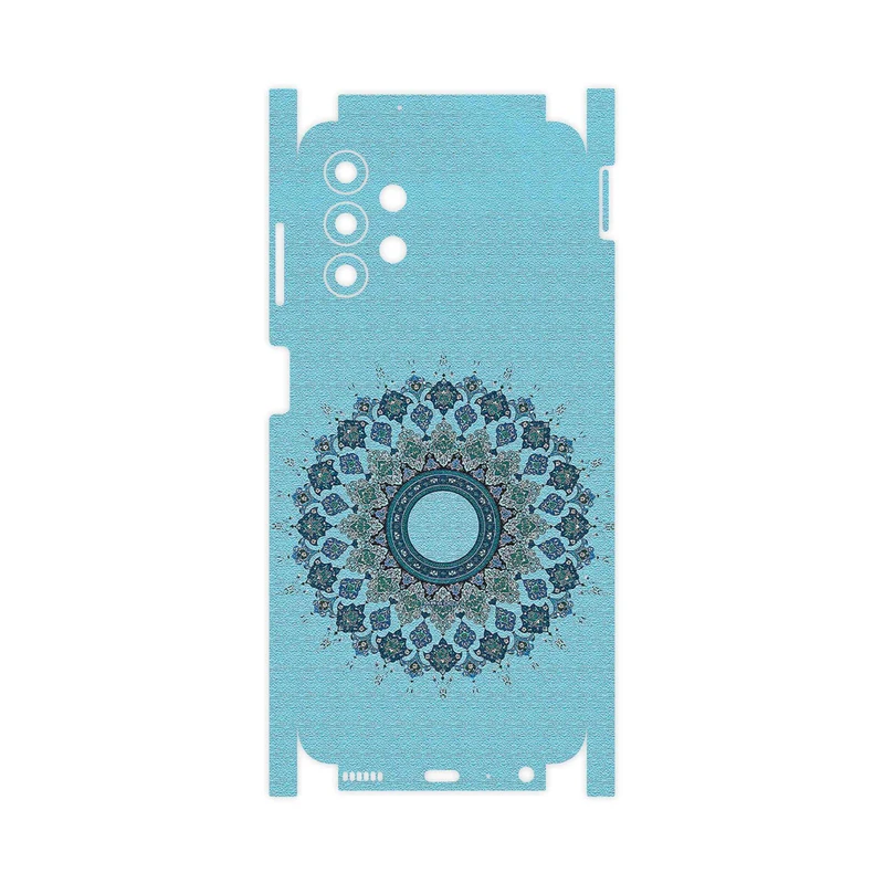 برچسب پوششی ماهوت مدل Art of Illumination 4-FullSkin مناسب برای گوشی موبایل سامسونگ Galaxy A13