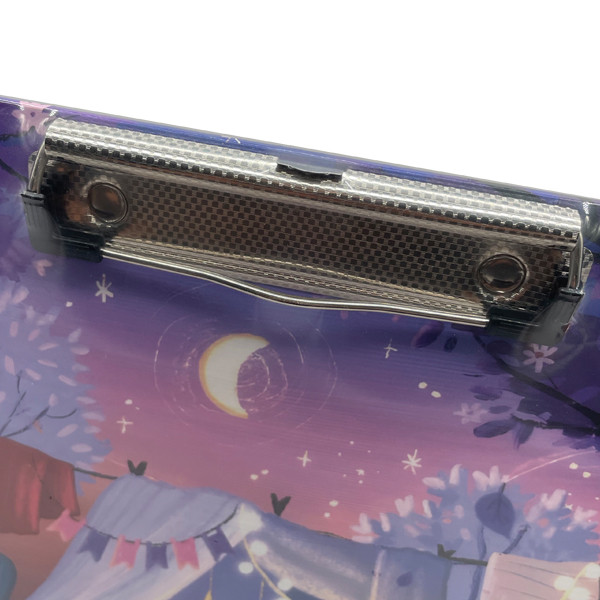 تختهشاسی مدل قصه شب سایز A4